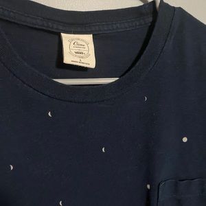 Vans Off The Wall CHIMA FERGUSON Moon Phase Shirt